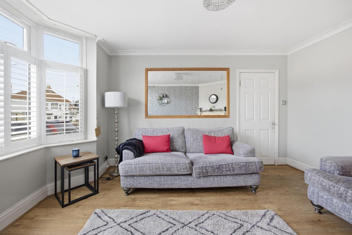 Queens Road, Bishopsworth, Bristol