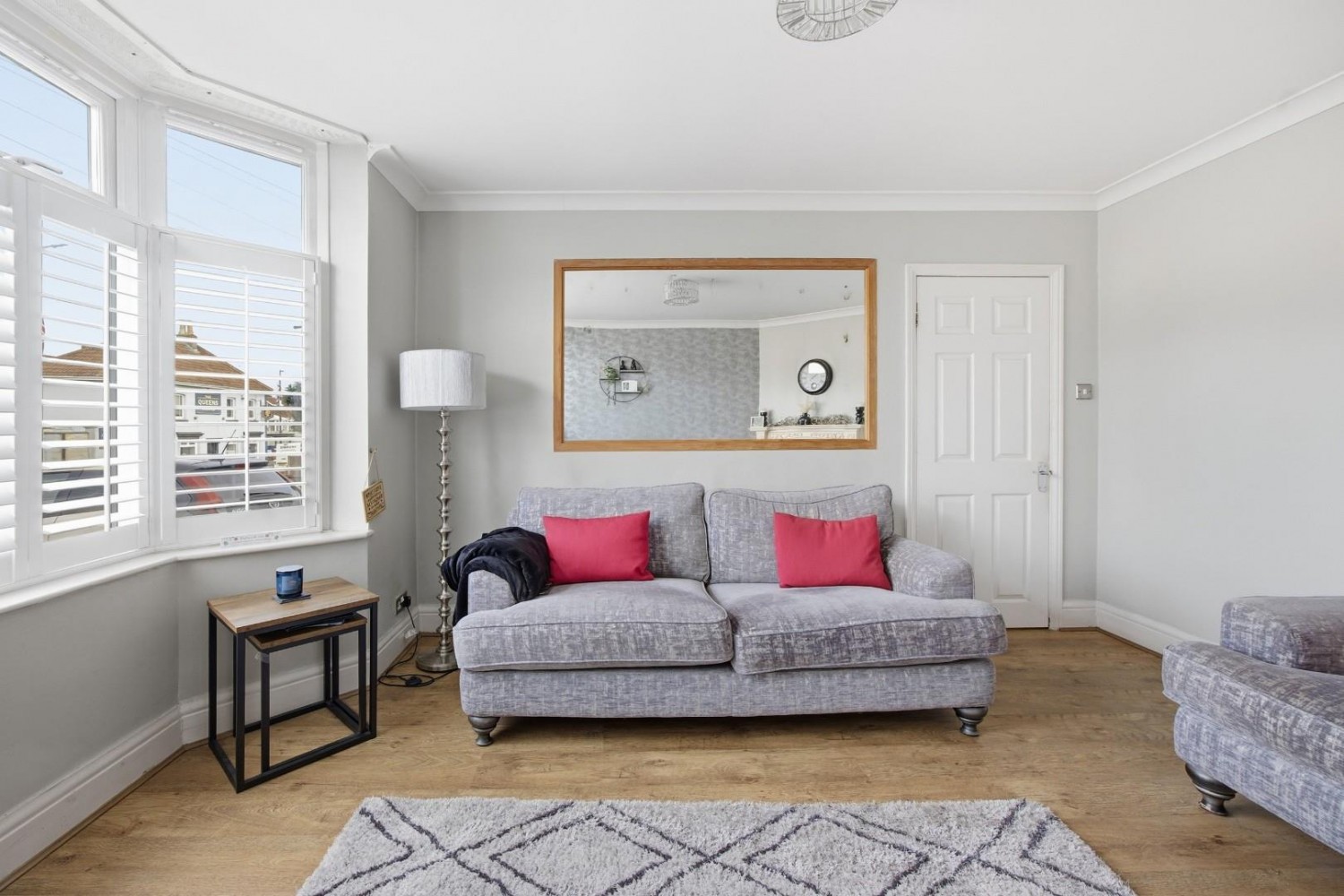 Queens Road, Bishopsworth, Bristol