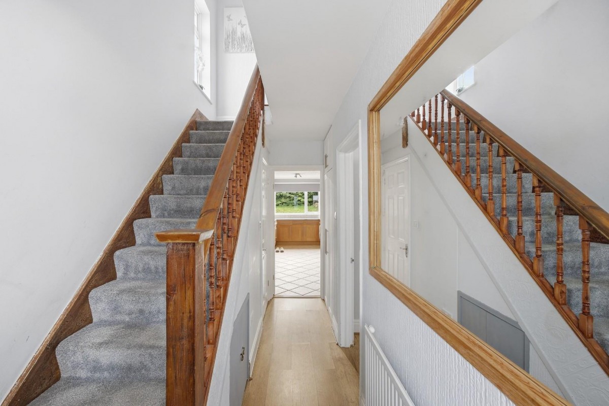 Queens Road, Bishopsworth, Bristol