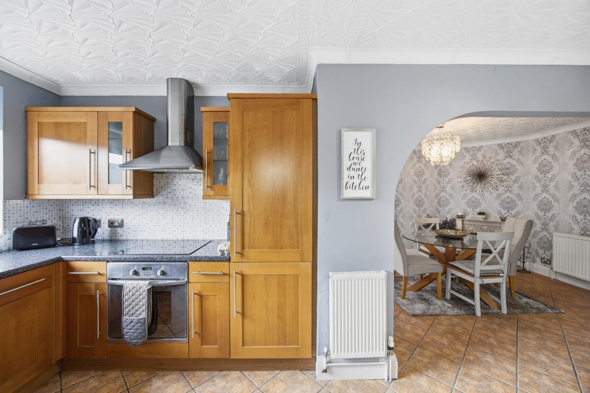 Queens Road, Bishopsworth, Bristol