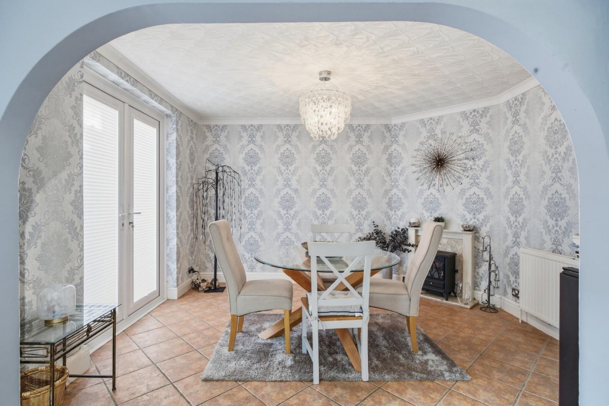 Queens Road, Bishopsworth, Bristol