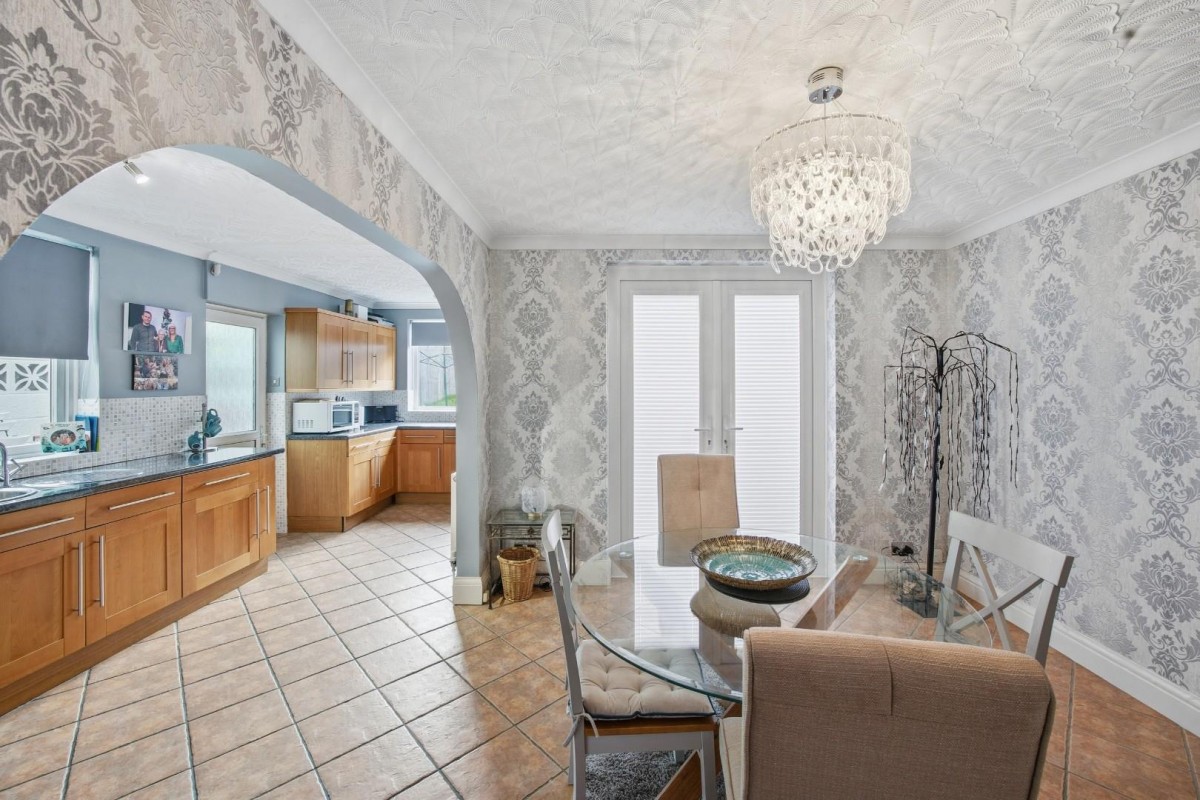 Queens Road, Bishopsworth, Bristol