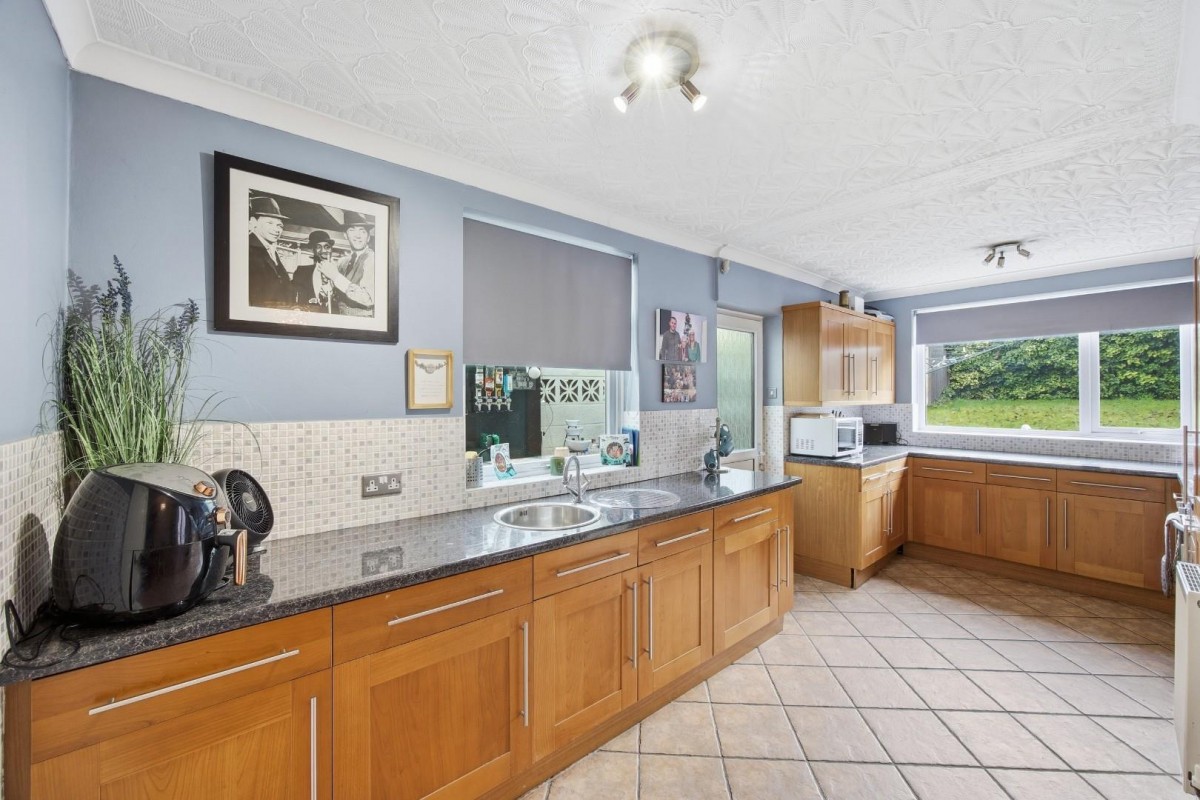 Queens Road, Bishopsworth, Bristol