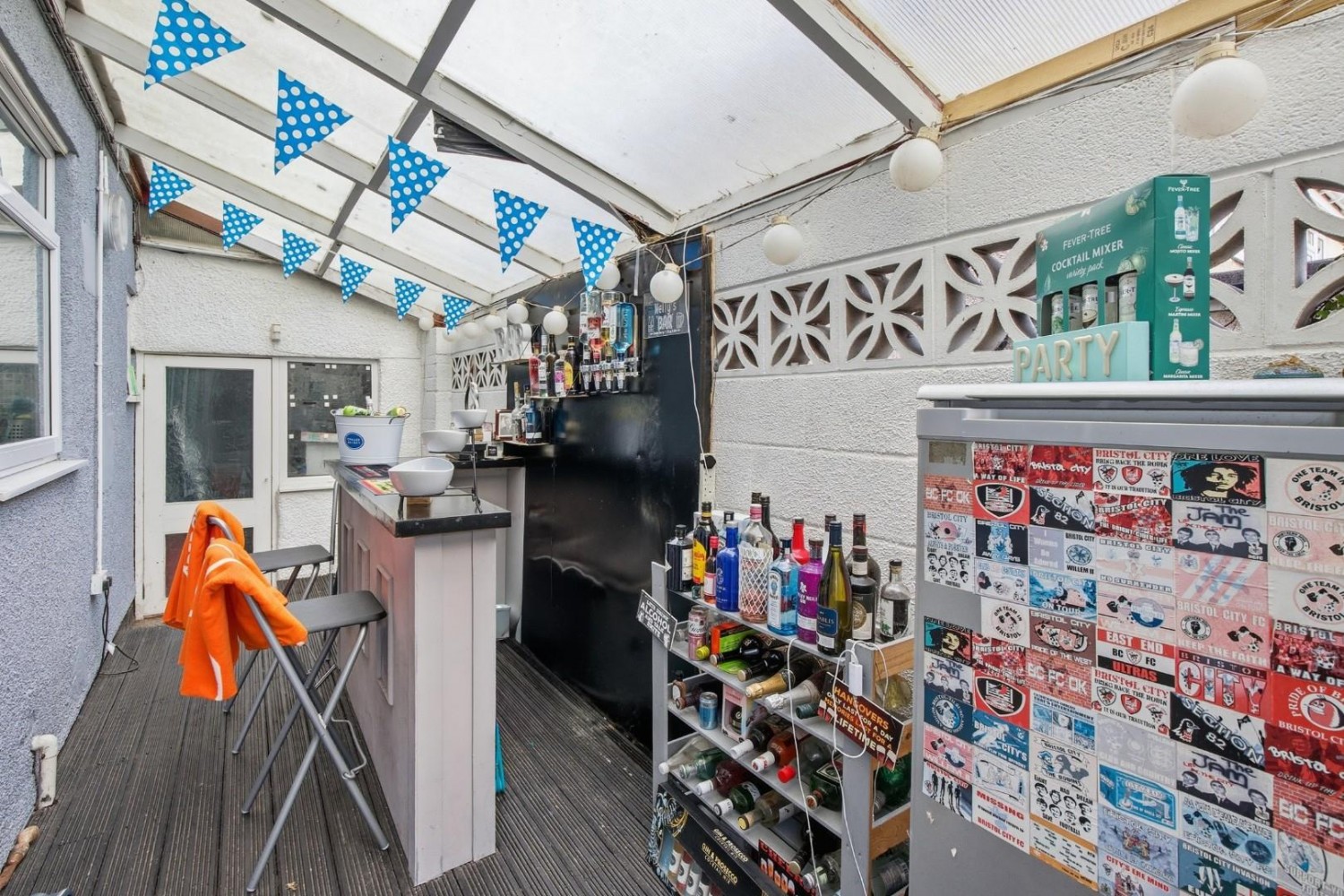 Queens Road, Bishopsworth, Bristol