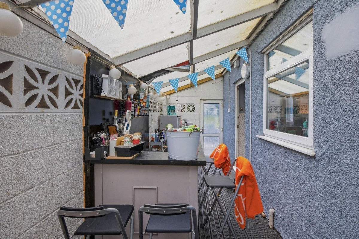 Queens Road, Bishopsworth, Bristol