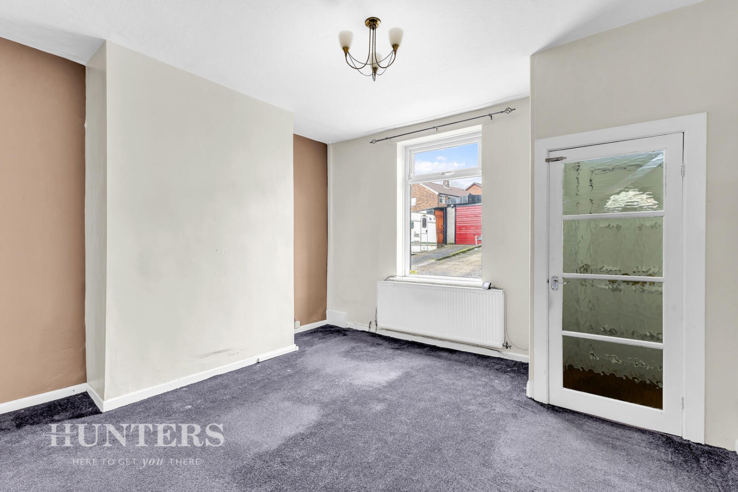 Alfred Street, Littleborough, OL15 8EE