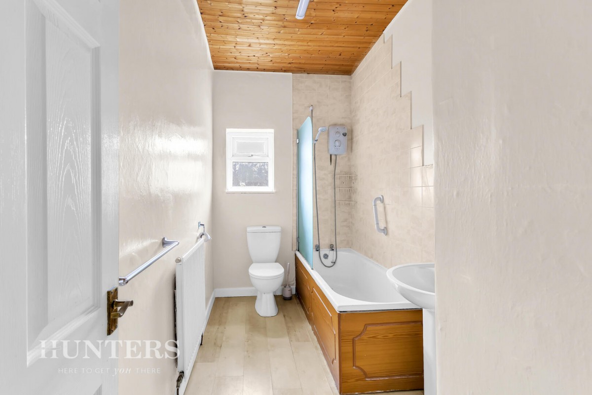 Alfred Street, Littleborough, OL15 8EE