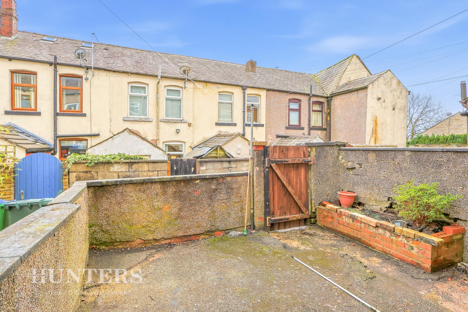 Alfred Street, Littleborough, OL15 8EE