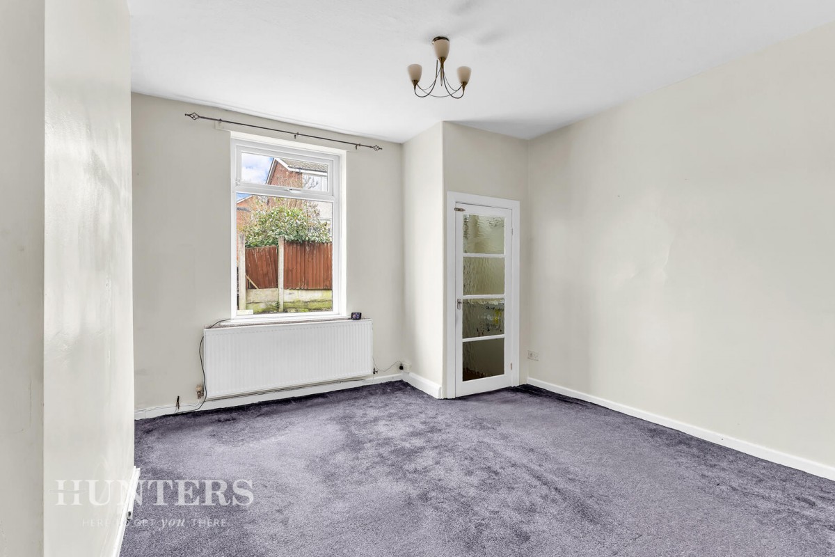 Alfred Street, Littleborough, OL15 8EE