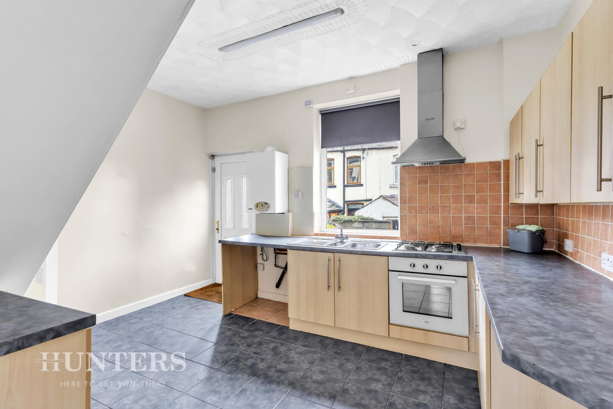 Alfred Street, Littleborough, OL15 8EE