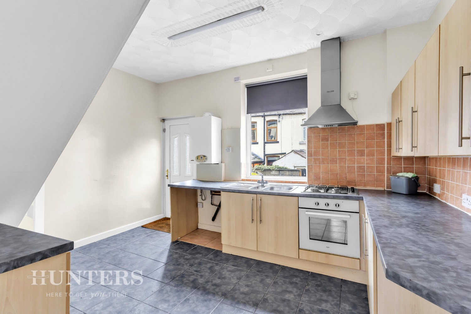 Alfred Street, Littleborough, OL15 8EE