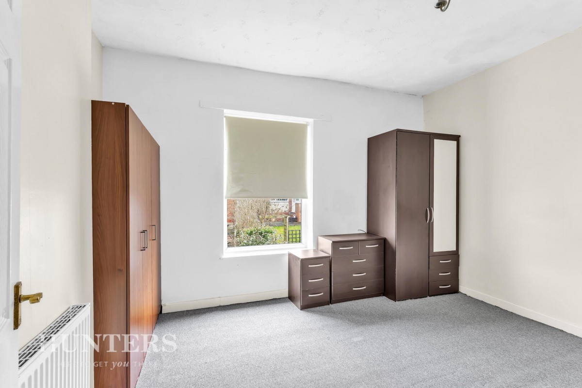 Alfred Street, Littleborough, OL15 8EE