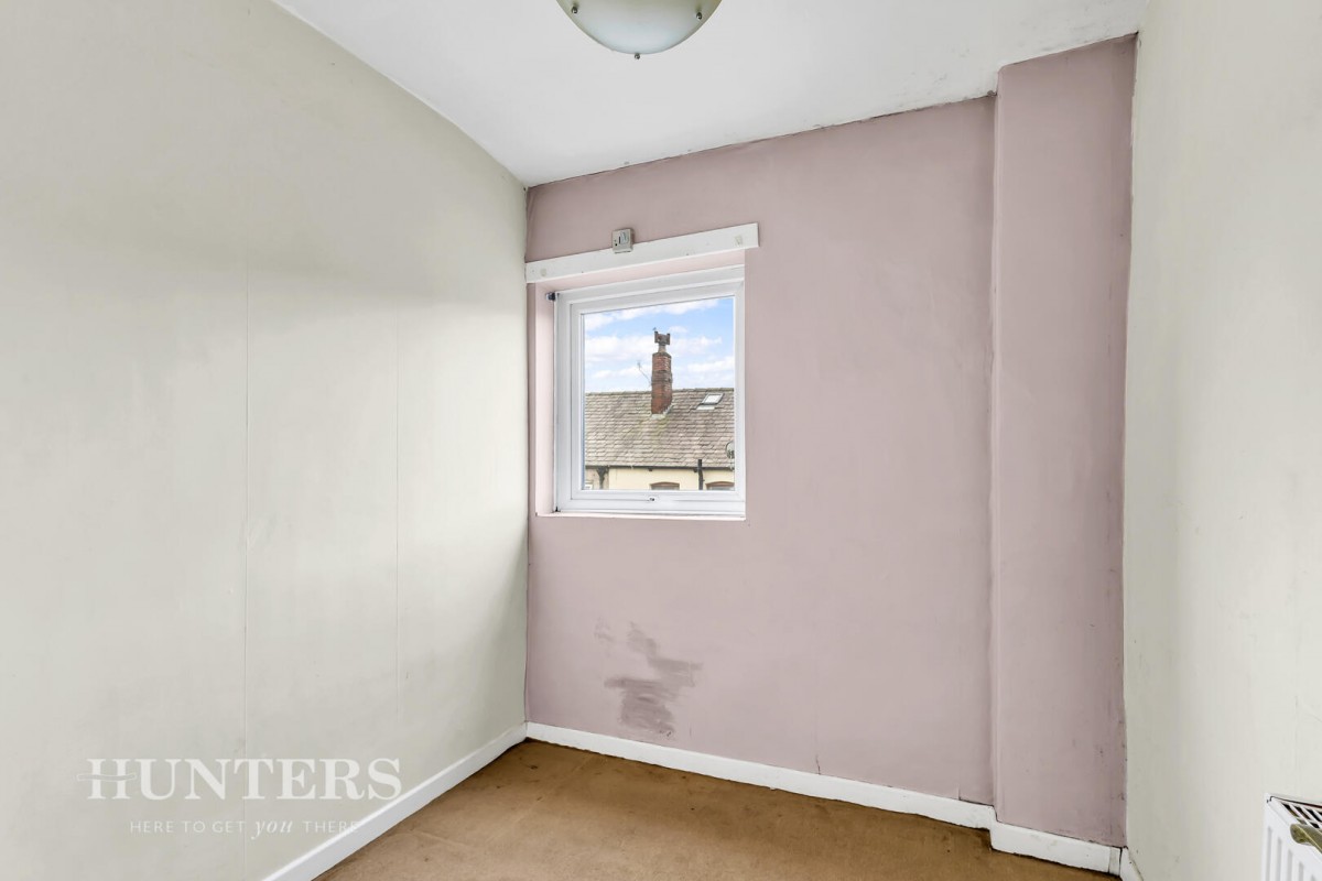 Alfred Street, Littleborough, OL15 8EE