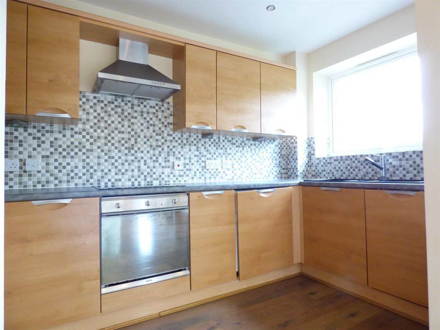 Waterside, Silver Street, Fairburn, WF11 9GY