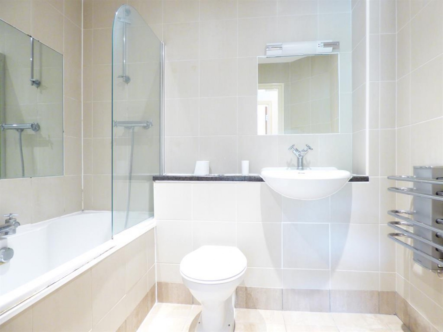 Waterside, Silver Street, Fairburn, WF11 9GY