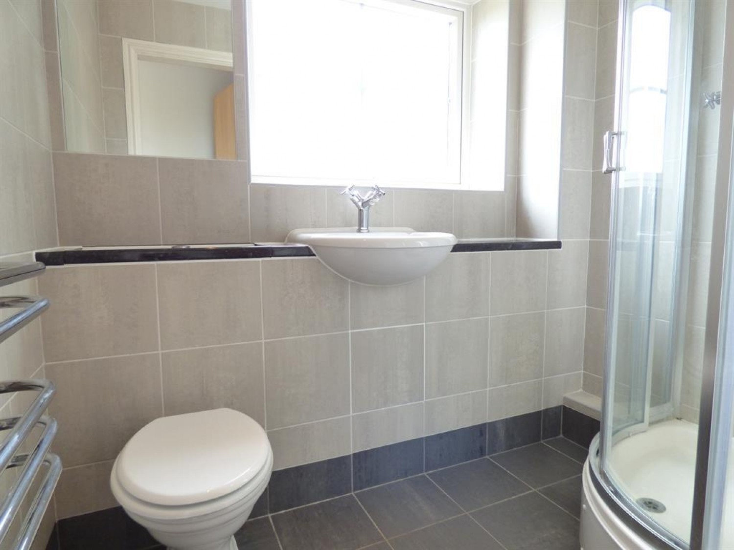 Waterside, Silver Street, Fairburn, WF11 9GY