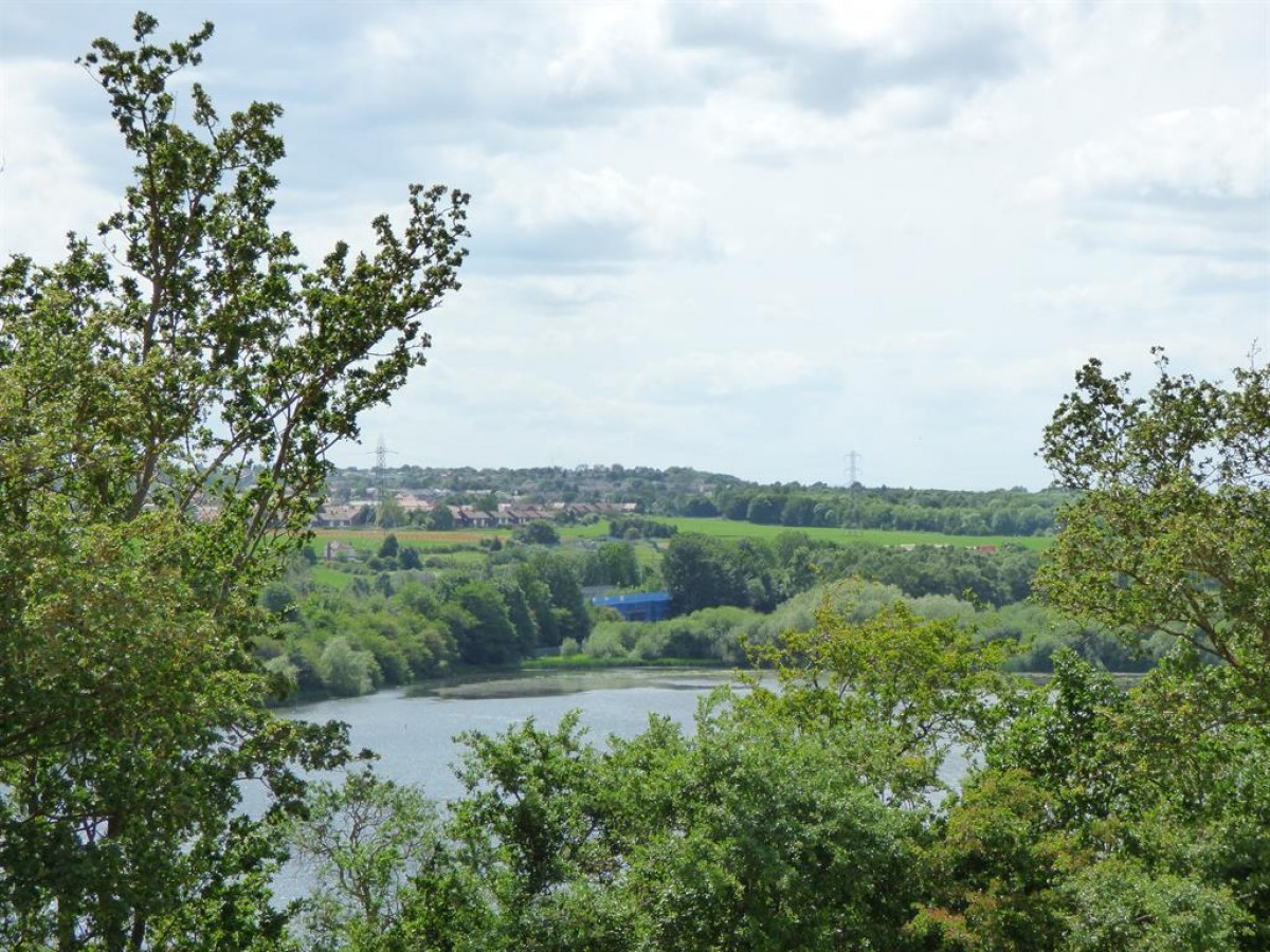 Waterside, Silver Street, Fairburn, WF11 9GY