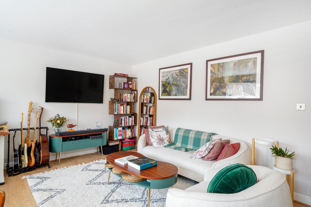 Windmill Drive, London