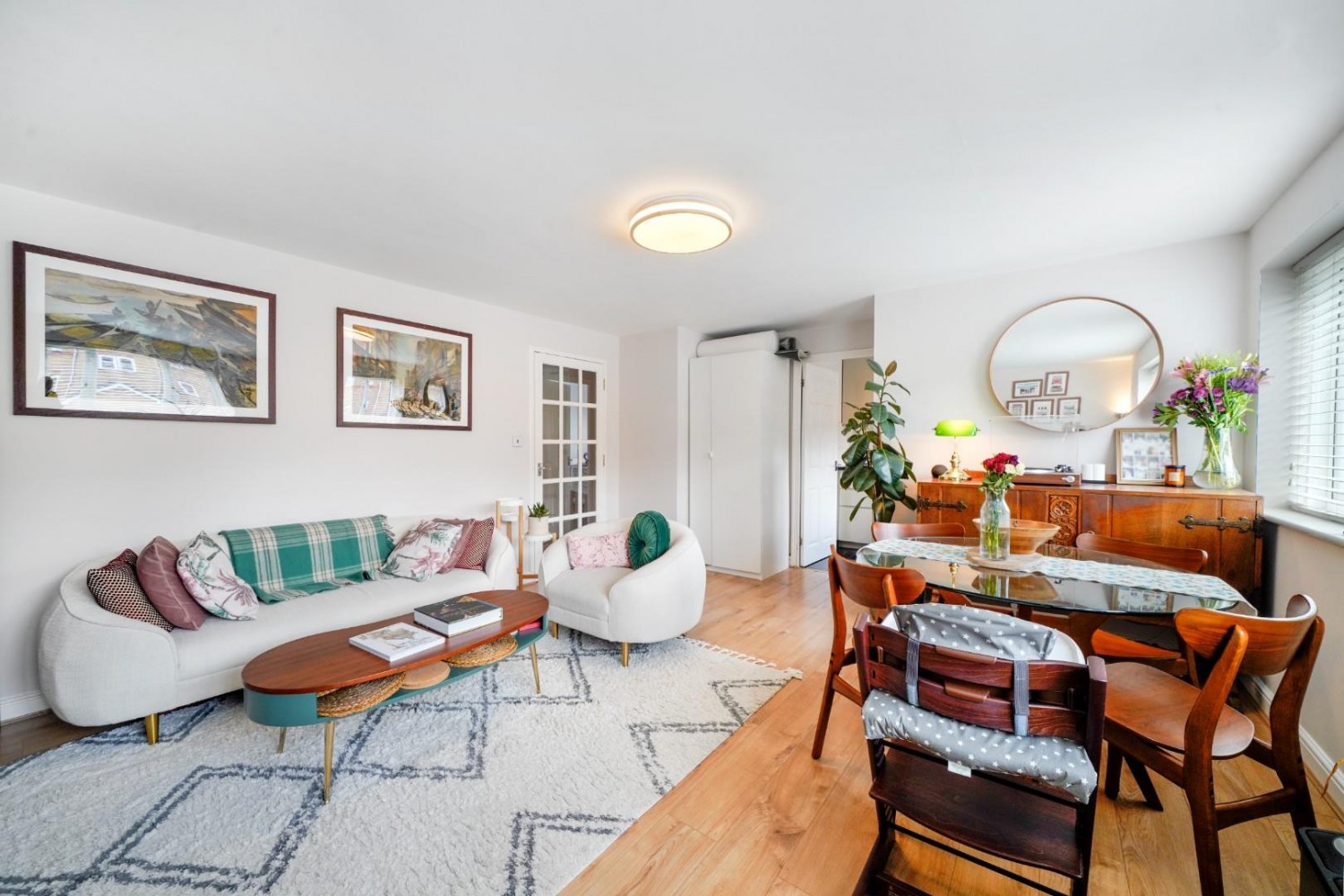 Windmill Drive, London