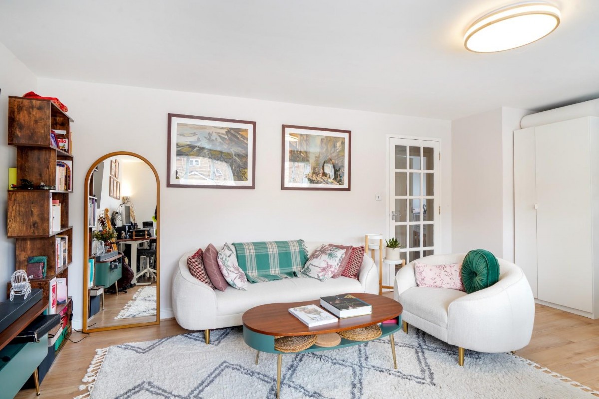 Windmill Drive, London