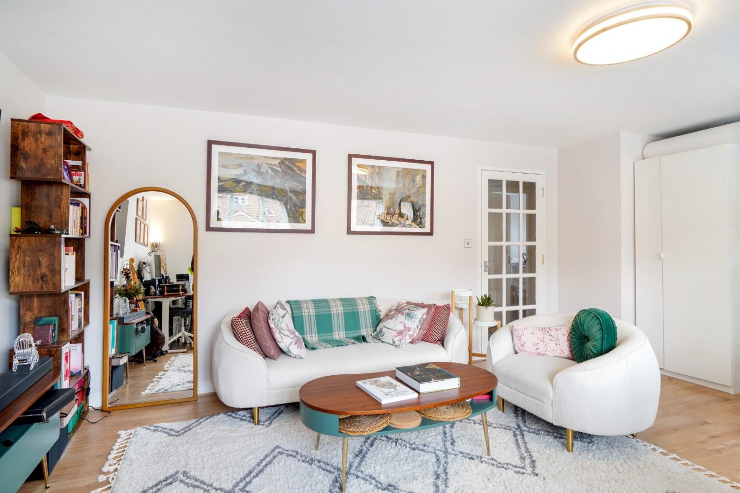 Windmill Drive, London