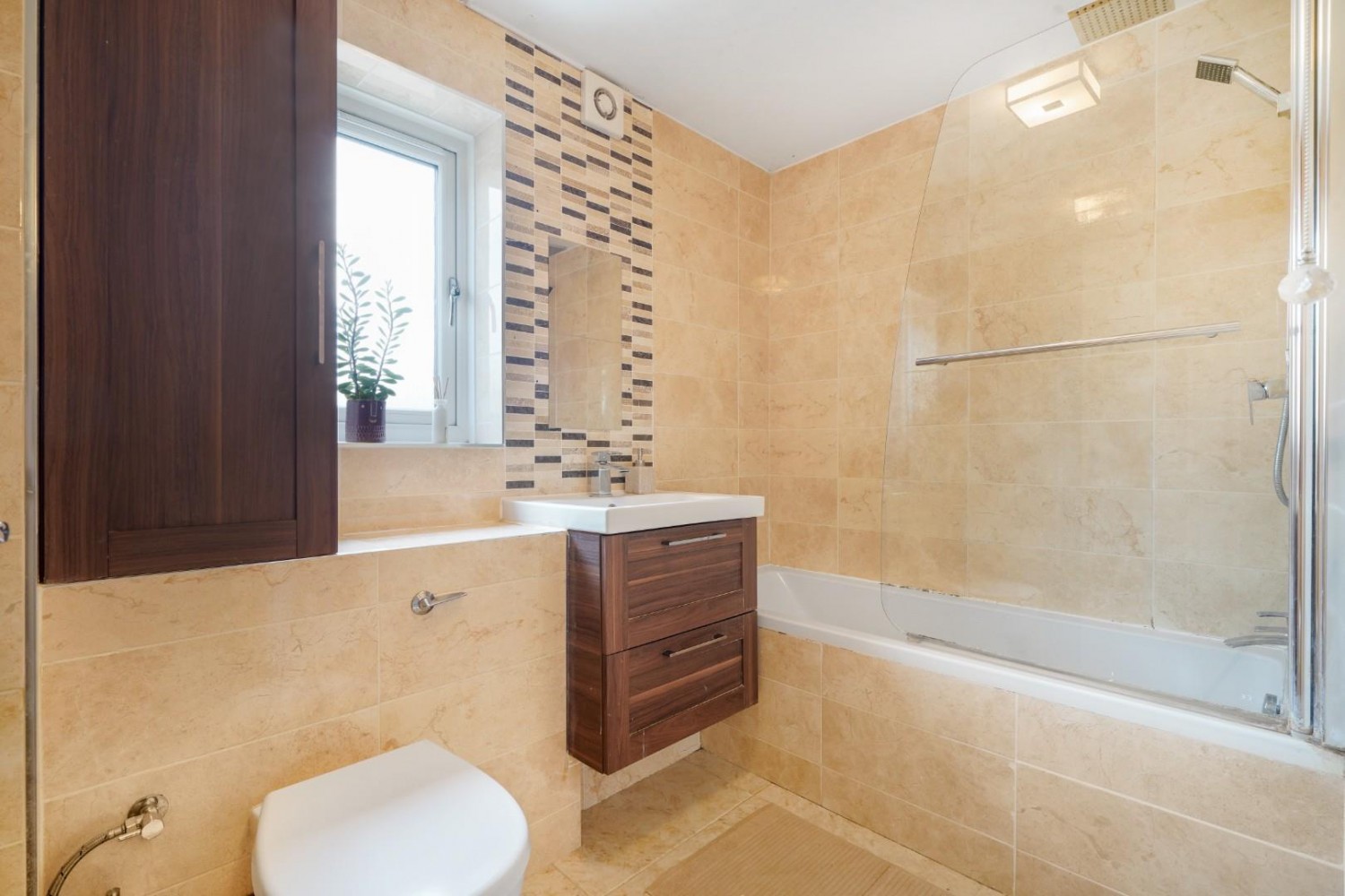 Windmill Drive, London