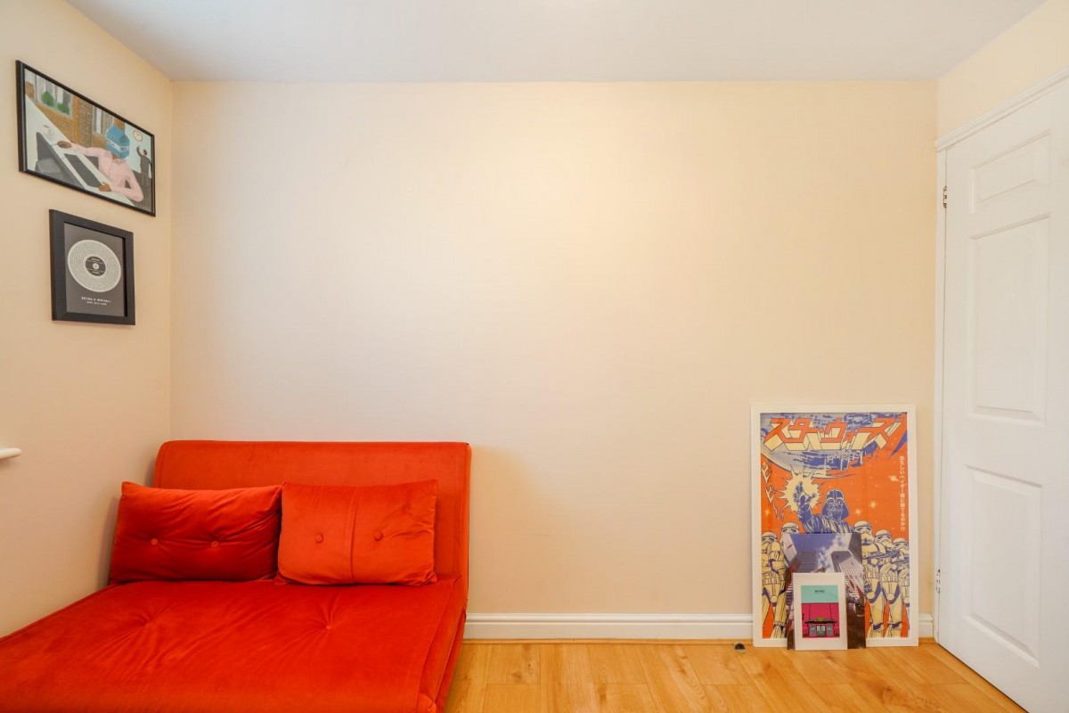 Windmill Drive, London