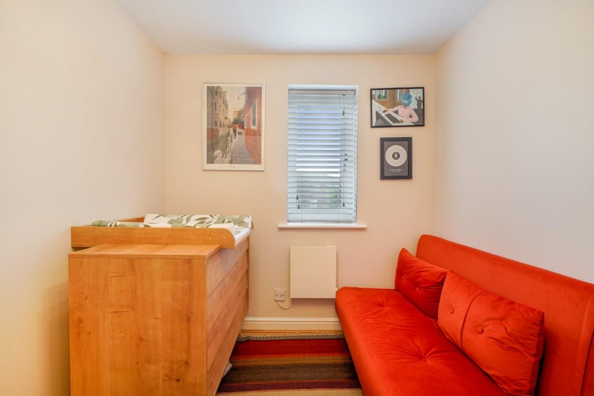 Windmill Drive, London