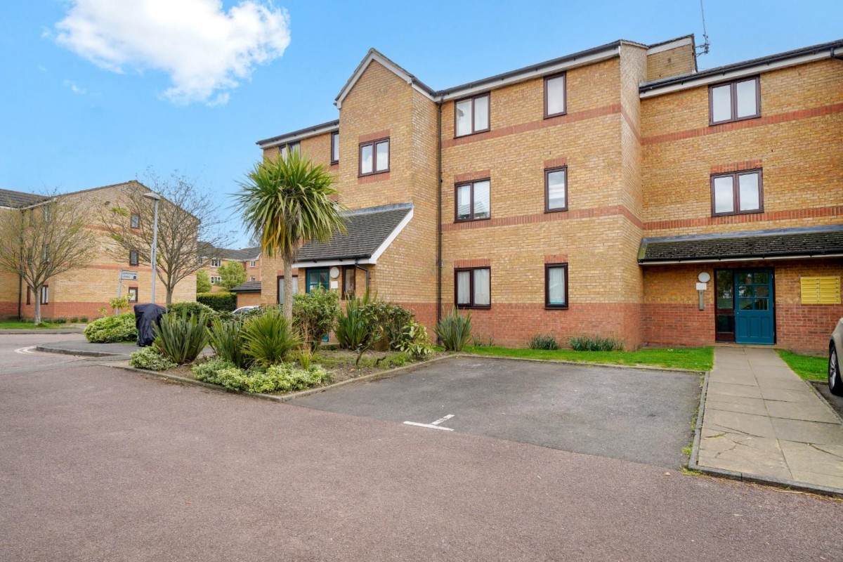 Windmill Drive, London