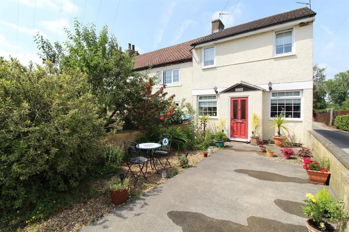 Chapel View Bagby, Thirsk