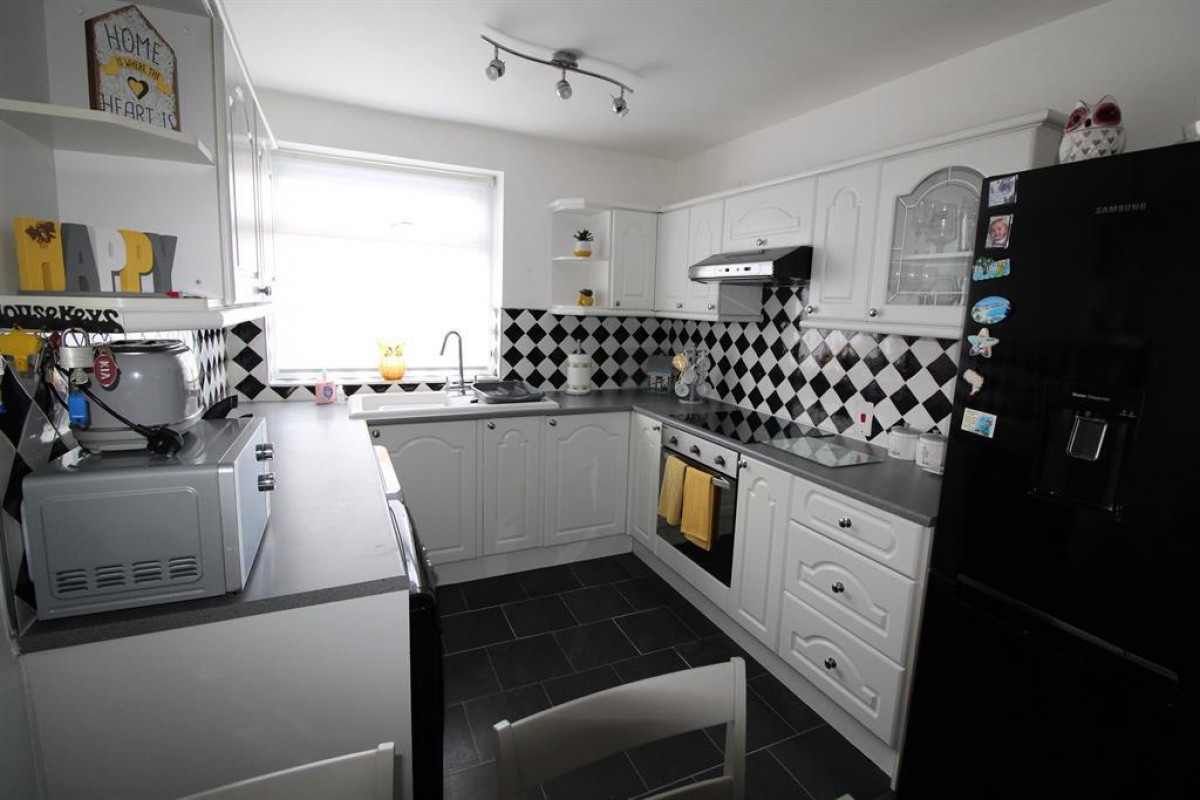 Chapel View Bagby, Thirsk