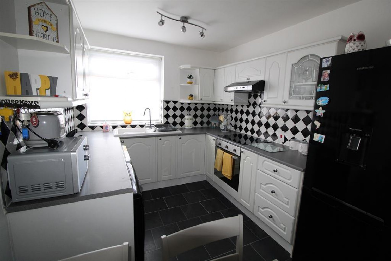 Chapel View Bagby, Thirsk