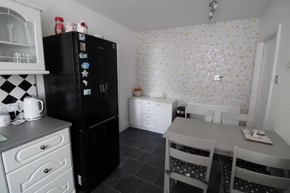 Chapel View Bagby, Thirsk