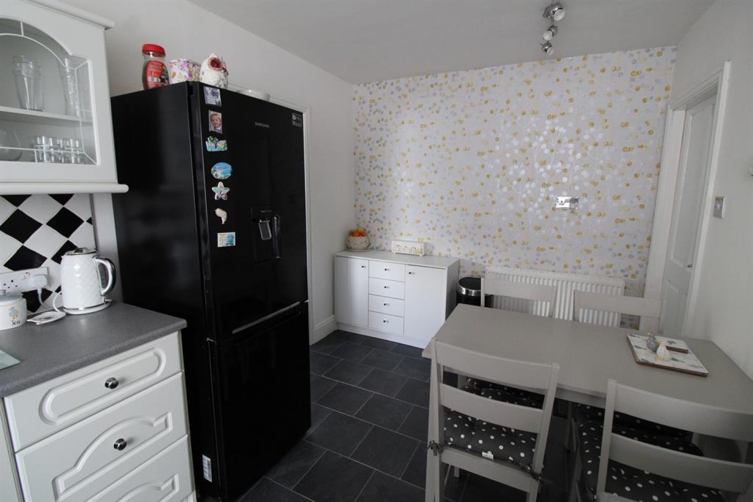 Chapel View Bagby, Thirsk