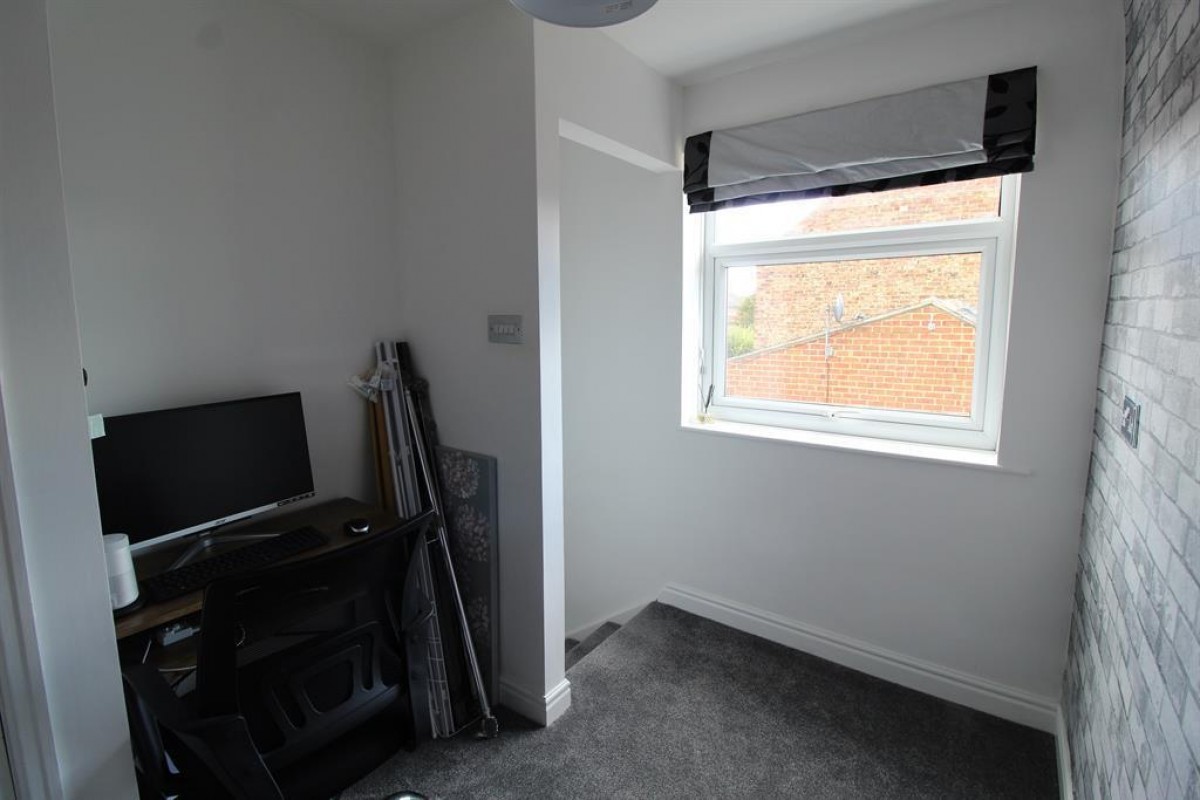 Chapel View Bagby, Thirsk