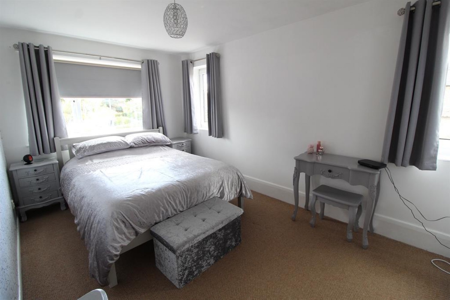 Chapel View Bagby, Thirsk