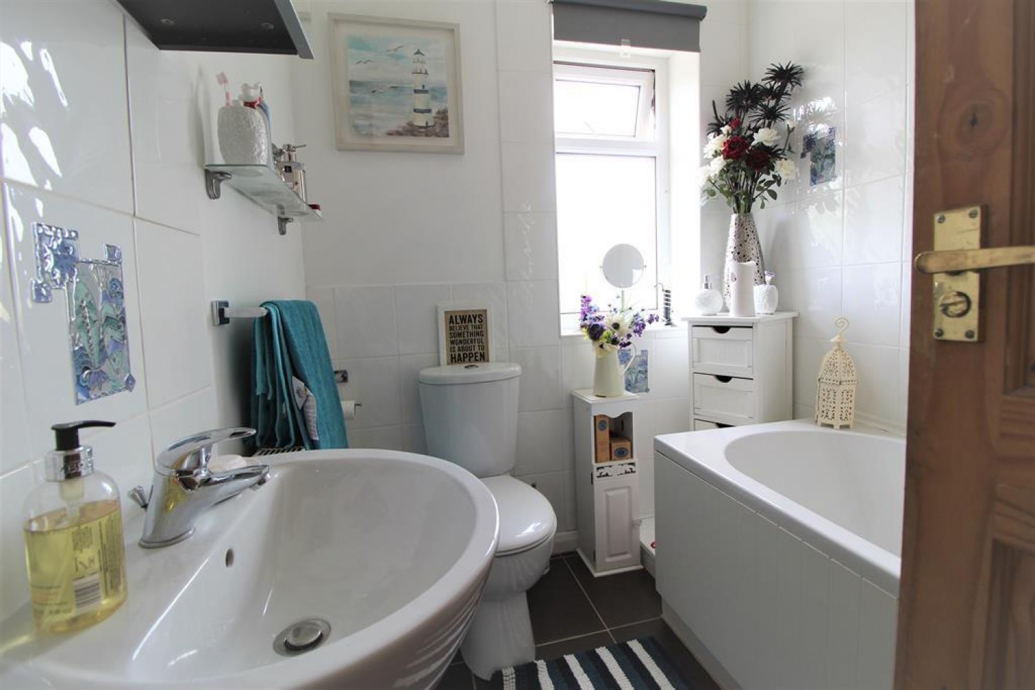 Chapel View Bagby, Thirsk