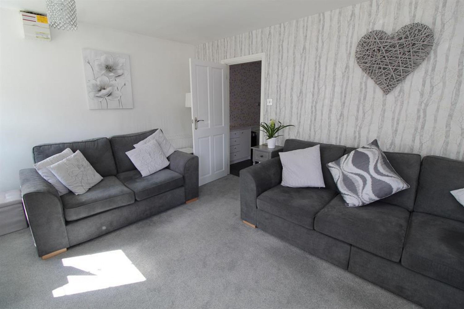 Chapel View Bagby, Thirsk