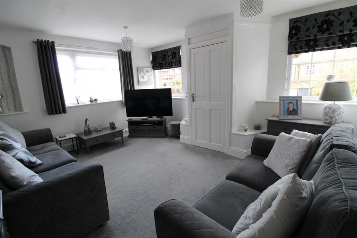 Chapel View Bagby, Thirsk