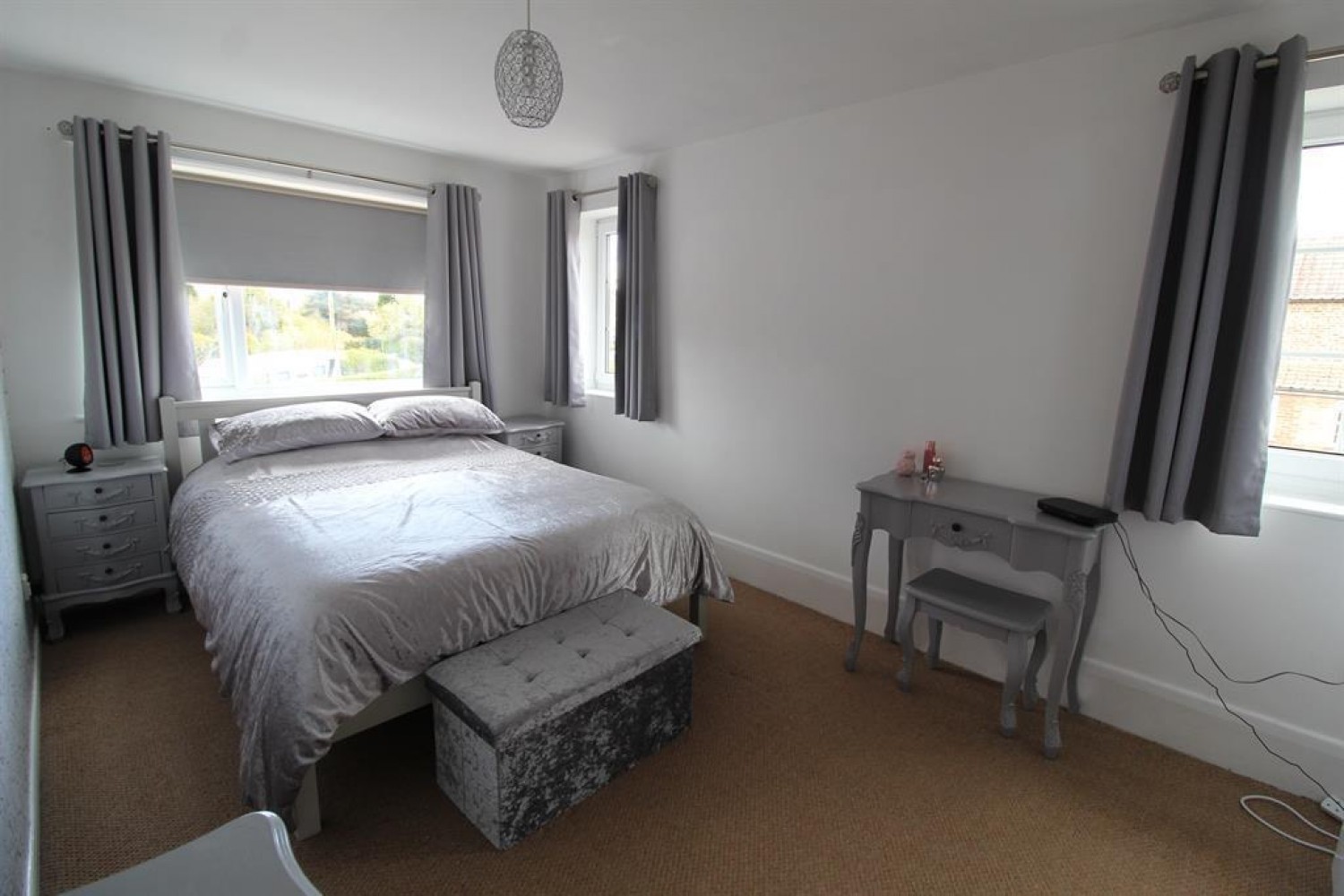 Chapel View Bagby, Thirsk