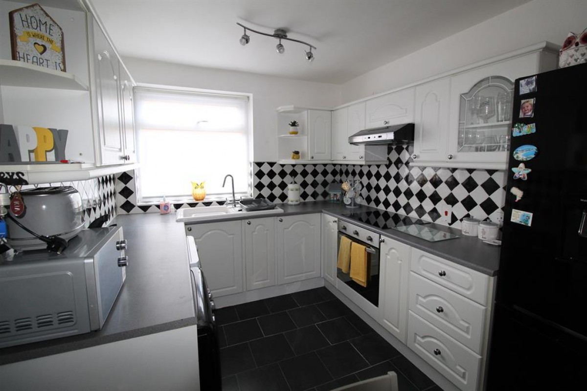 Chapel View Bagby, Thirsk