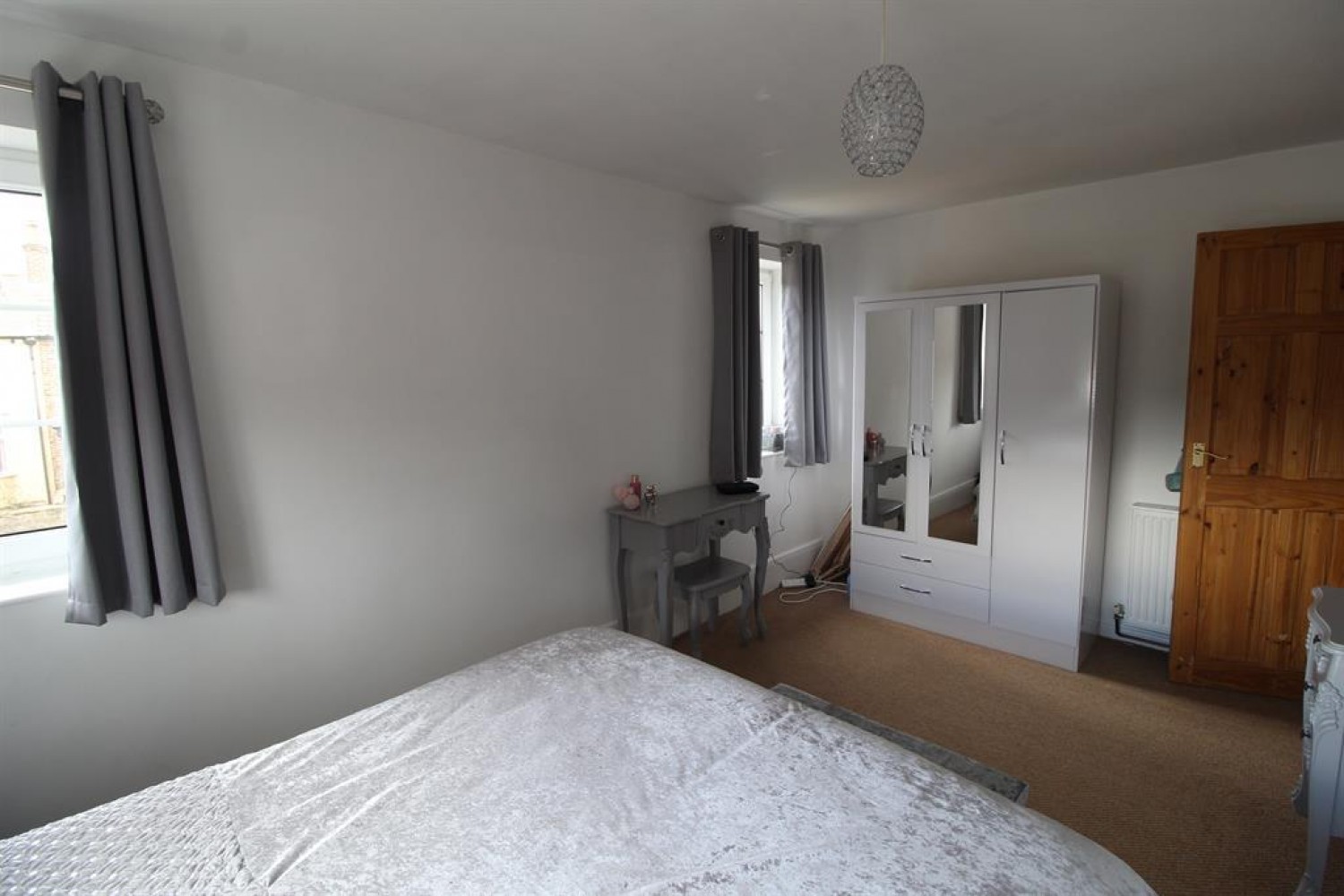 Chapel View Bagby, Thirsk