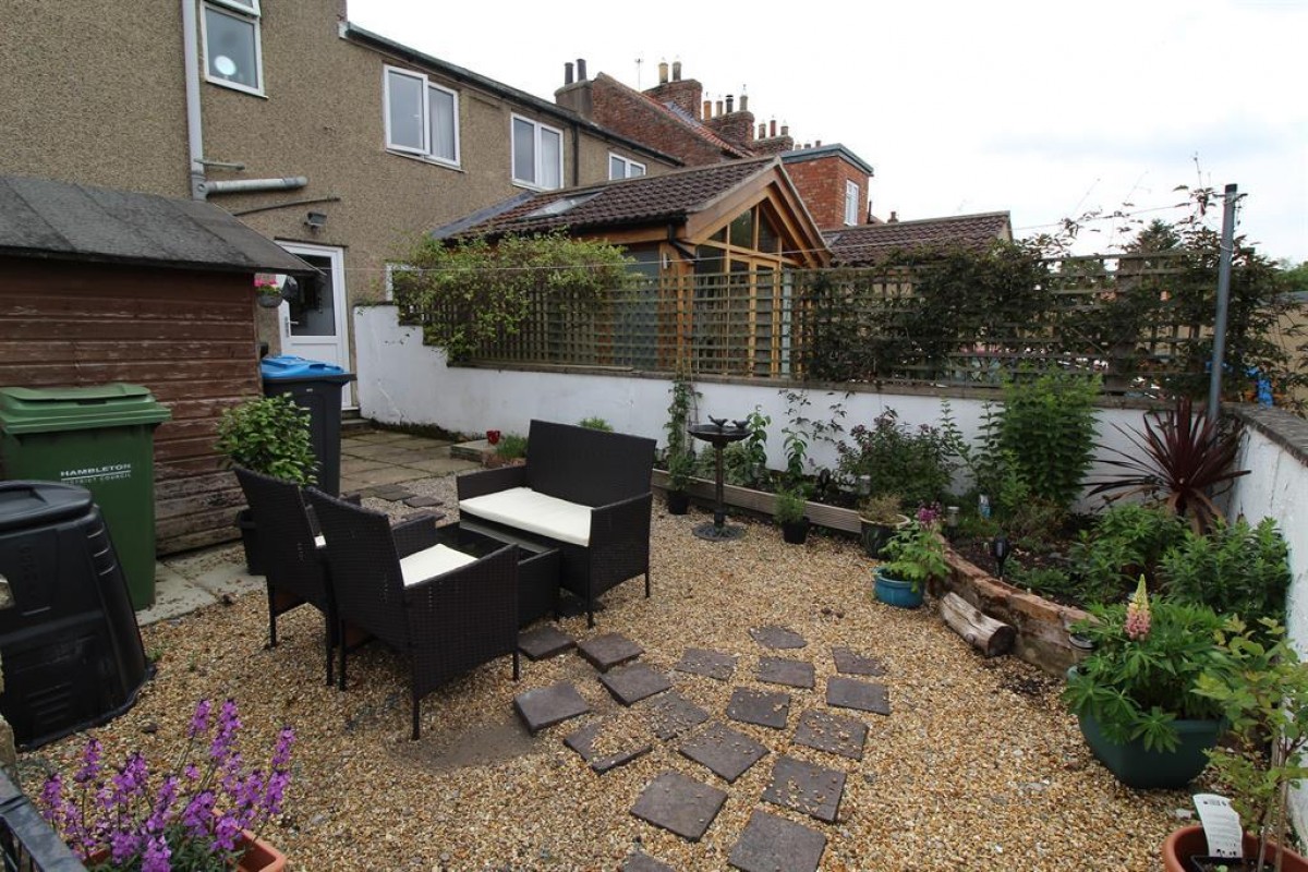 Chapel View Bagby, Thirsk