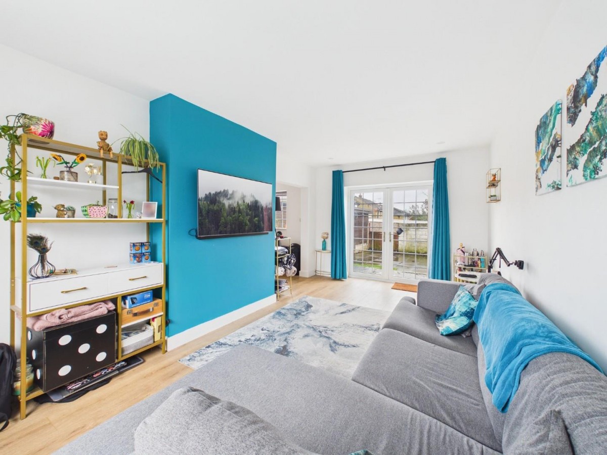 Airedale Avenue, Bingley