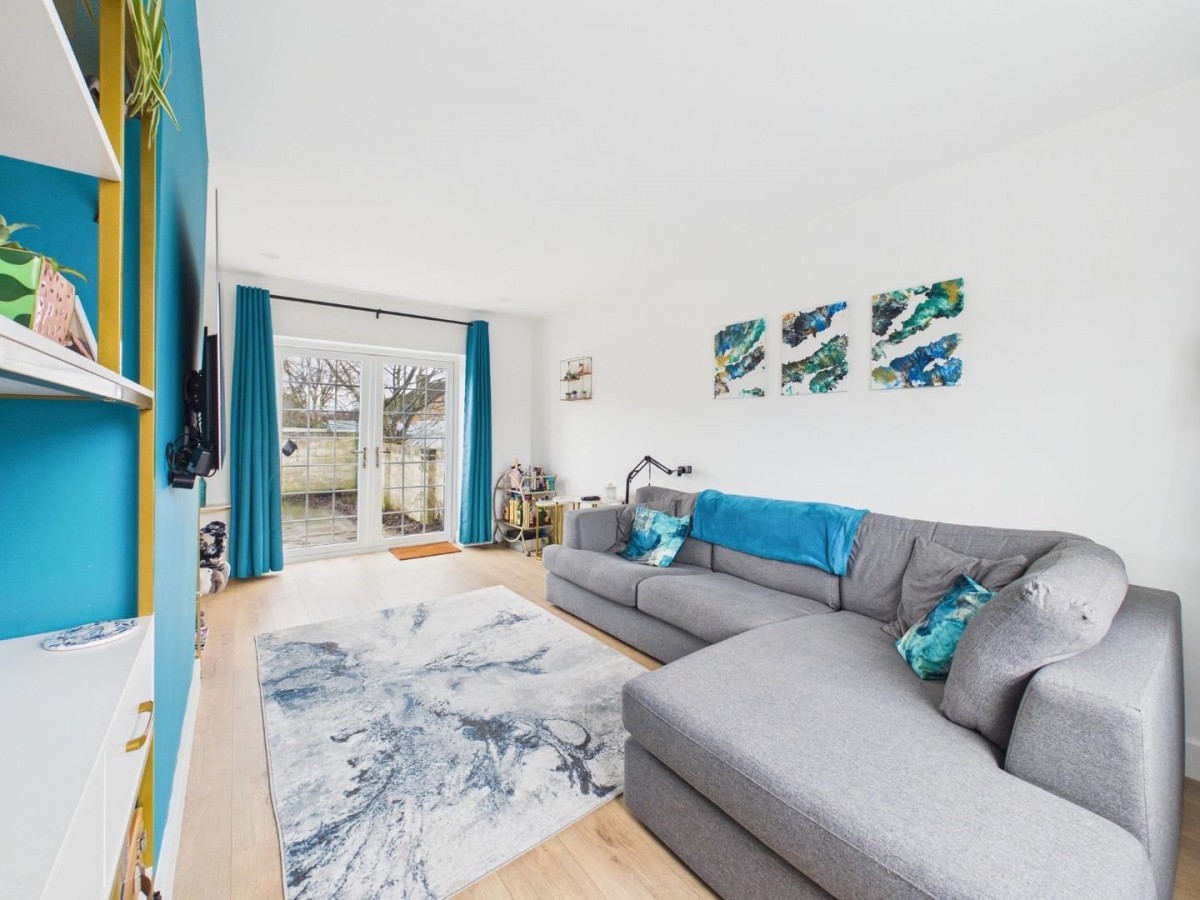 Airedale Avenue, Bingley