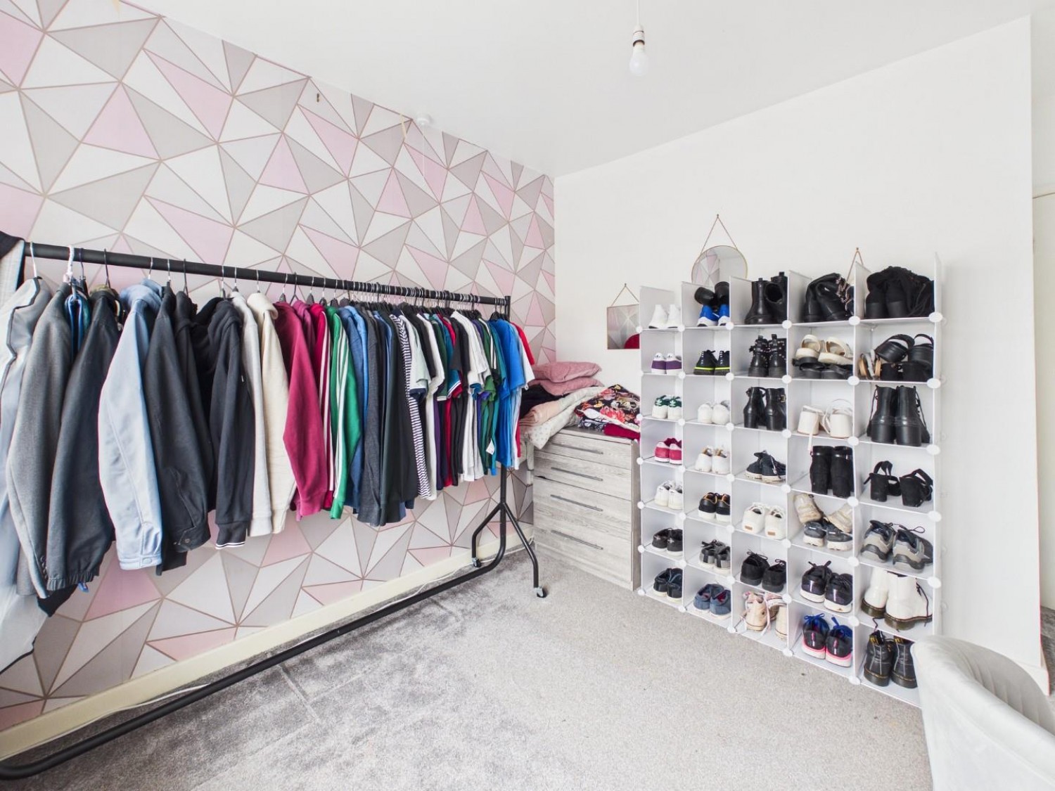 Airedale Avenue, Bingley