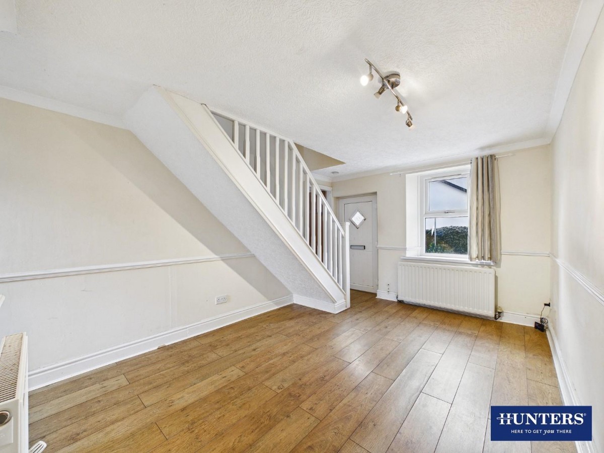 William Street, Wigton, CA7