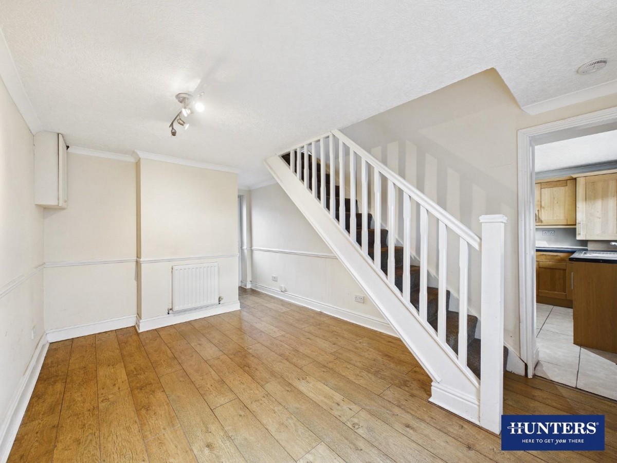 William Street, Wigton, CA7