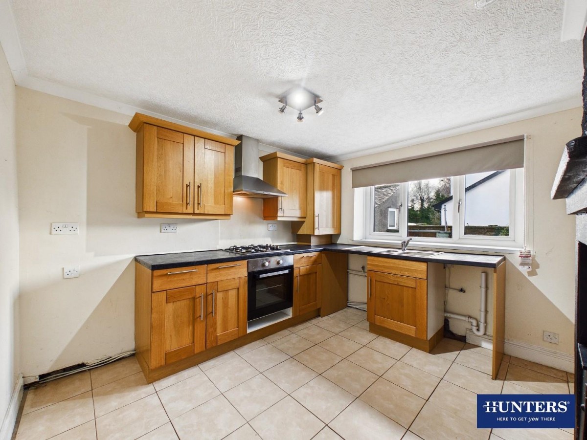 William Street, Wigton, CA7