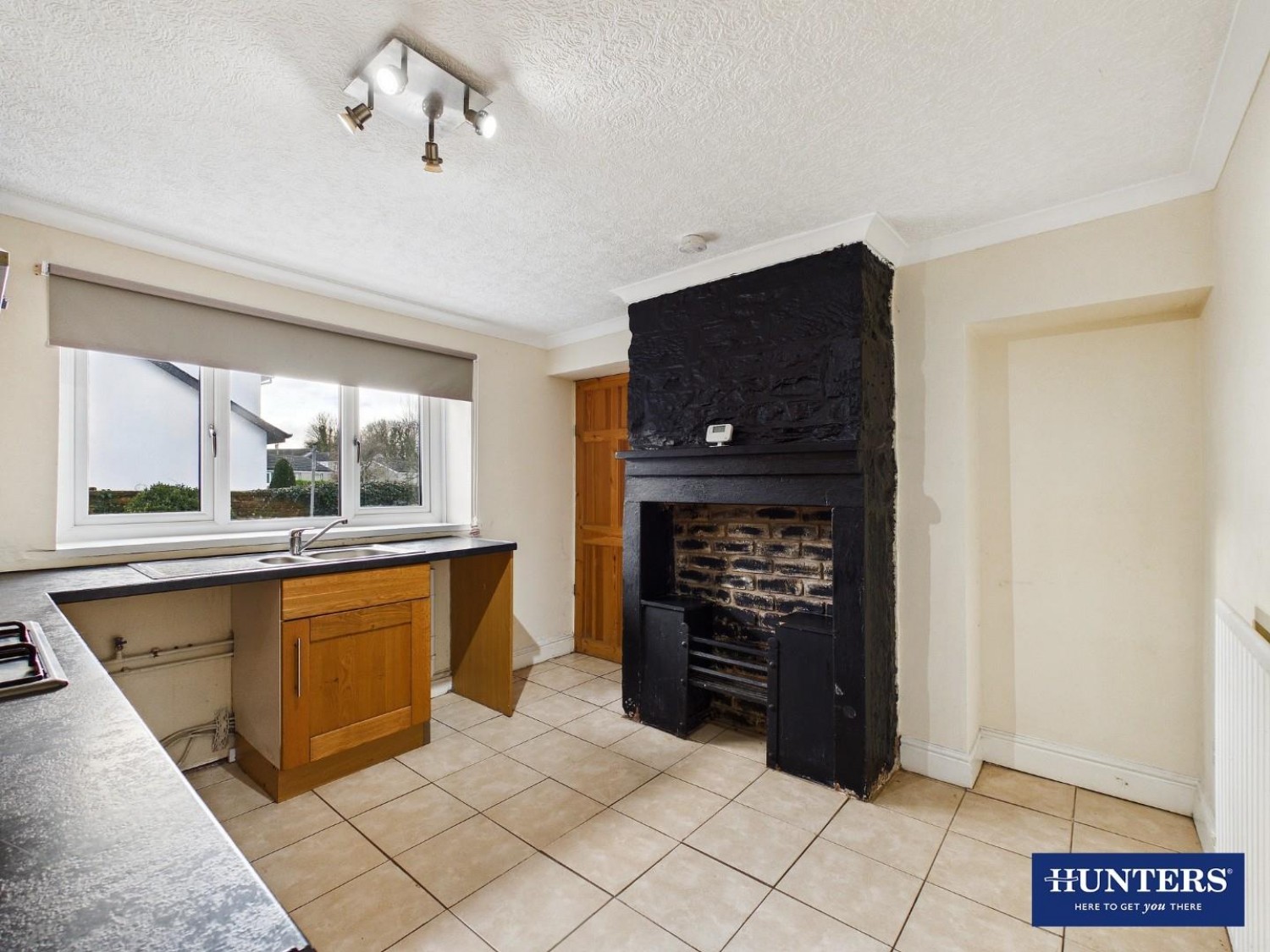 William Street, Wigton, CA7